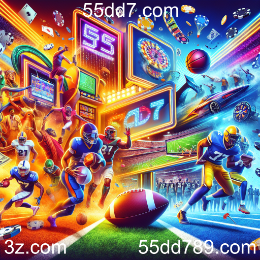 A Evolução dos Jogos de Esportes: Entre Realidade e Competição Digital